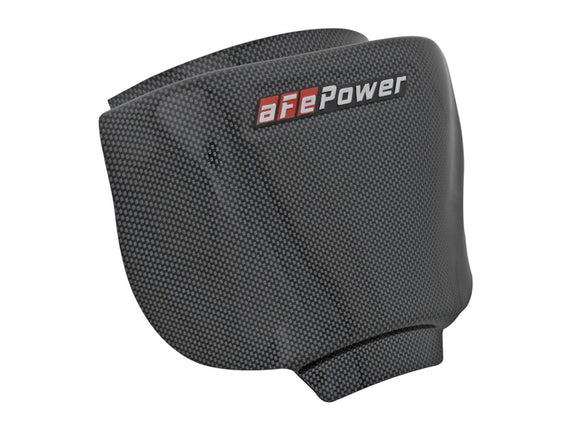 aFe Power Magnum FORCE Air Intake System Rain Shield 54-12808-C 54-12808-C