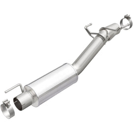 MagnaFlow D-Fit Muffler 409 SS 3.5in for 14-19 Ram 2500/3500 6.4L - mag19493 19493