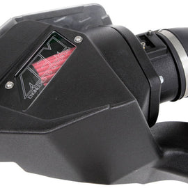 AEM Cold Air Intake System - Black for 2020 Toyota Supra GR L6-3.0L F/I 21-875DS
