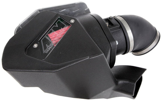 AEM Cold Air Intake System - Black for 2020 Toyota Supra GR L6-3.0L F/I 21-875DS