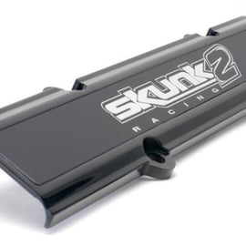 Skunk2 Honda/Acura B Series VTEC Billet Wire Cover (Black Series) 632-05-2091