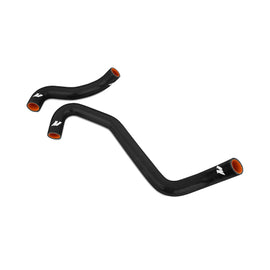 Mishimoto Silicone Radiator Hose Kit, Black, for Ford 7.3L Powerstroke 2001-2003 MMHOSE-F2D-01BK
