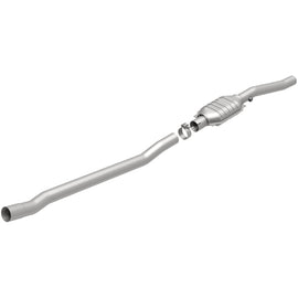 MagnaFlow California Direct Fit Catalytic Converter 1997 Dodge Dakota 5.2L 4451610