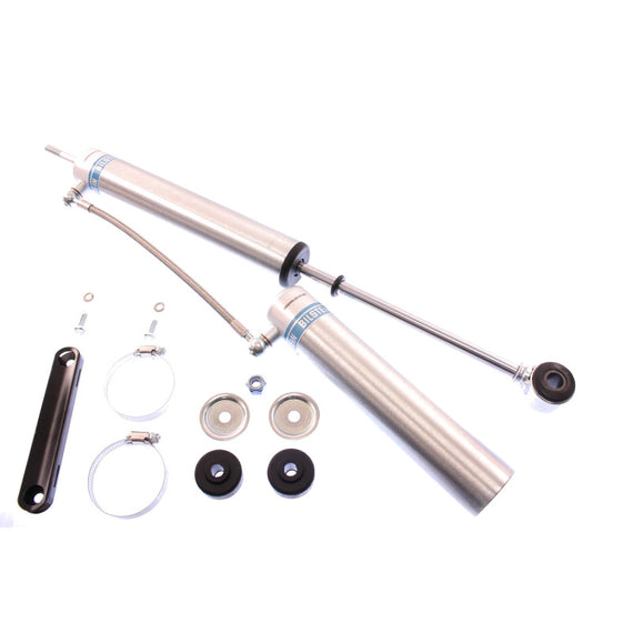 Bilstein 25-187687 5160 Front 46mm Monotube Shock Absorber for Chevrolet/GMC 25-187687