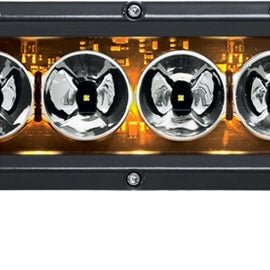 Rigid Industries Radiance 10in Amber Backlight 210043