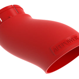 aFe Power Momentum GT Dynamic Air Scoop Red 54-72203-SR 54-72203-SR