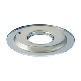 Spectre Air Cleaner Base Plate - 14in. Flat 4765