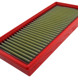 aFe MagnumFLOW Air Filters OER P5R A/F P5R Jeep Wrangler 97-02 L4 97-06 L6 30-10012