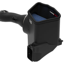 aFe Magnum FORCE Stage-2 Air Intake System For 19-20 Silverado/Sierra 54-13036R 54-13036R