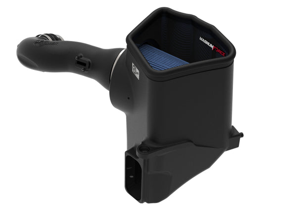 aFe Magnum FORCE Stage-2 Air Intake System For 19-20 Silverado/Sierra 54-13036R 54-13036R