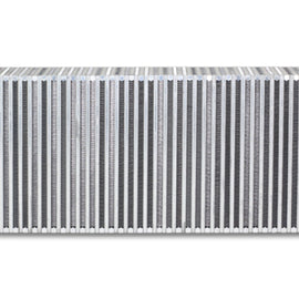 Vibrant Vertical Flow Intercooler 30in. W x 10in. H x 3.5in. Thick 12851