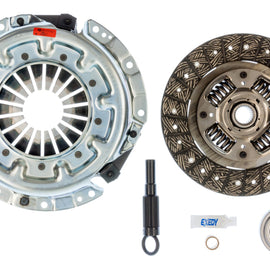 Clutch Kit-Eng Code: L28E Exedy 06801A 06801A