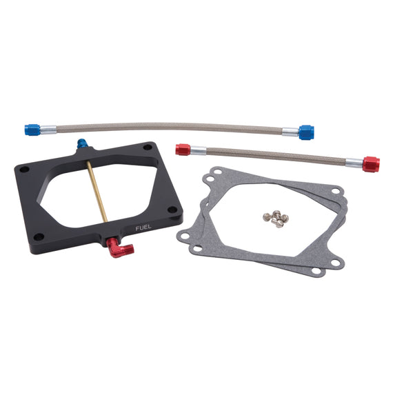 Edelbrock Nitrous Plate Kit Pro-Flo EFI 70071