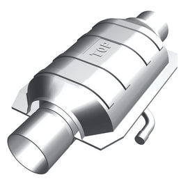 MAGNAFLOW UNIVERSAL HIGH-FLOW CATALYTIC CONVERTER 33115