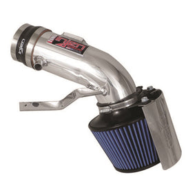 Injen SP1947P SP Series Cold Air Intake; w/ HeatShield Polished Aluminum SP1947P