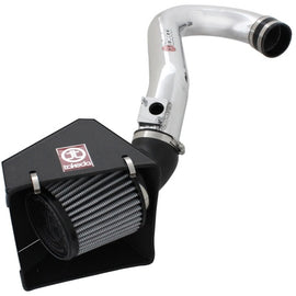 aFe Takeda Retain Cold Air Intake For Subaru 10-14 Legacy / Outback 3.6L H6 TR-4304P