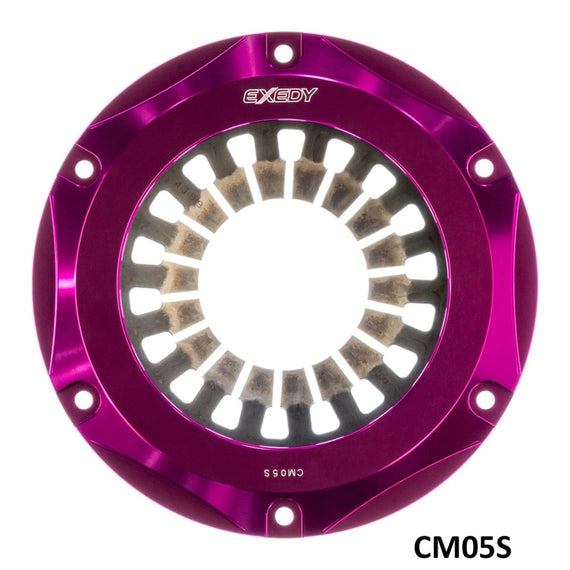 Exedy 1993-1998 Toyota Supra Twin Turbo L6 Hyper Multi Cover Assembly Pull Type Cover CM05S