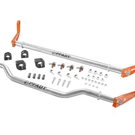 aFe Control PFADT Series Racing Sway Bars Heavy Rate 05-13 Chevrolet Corvette (C6) 440-401005-N