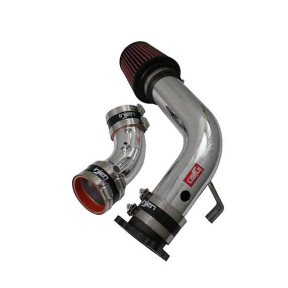 Injen RD1935P Cold Air Intake System RD1935P