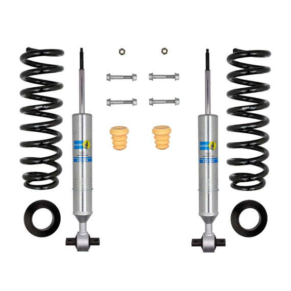 For Ford F-150 15-18 0