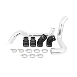 Mishimoto MMICP-DMAX-02BK Fits: Chevrolet/Fits: GMC 6.6L Duramax Intercooler Pip MMICP-DMAX-02BK