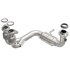 Magnaflow 457065 Direct-Fit Catalytic Converter For 00-05 MR2 Spyder 1.8 NEW 457065