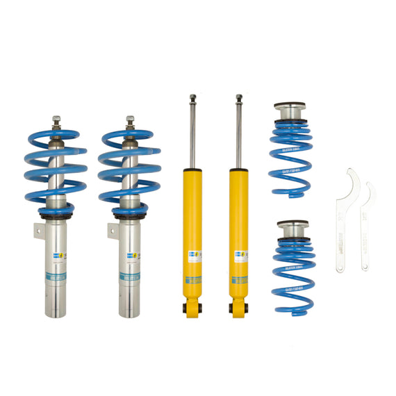 Bilstein B14 (PSS) 2015 Mini Cooper F56 Front & Rear Performance Suspension Syst 47-244412