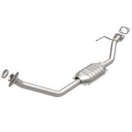 MAGNAFLOW PERFORMANCE UNIVERSAL HIGH-FLOW CATALYTIC CONVERTER 339376