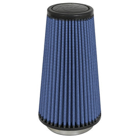 aFe MagnumFLOW Air Filters UCO P5R A/F P5R 3-1/2F x 5B x 3-1/2T x 9H 24-35509