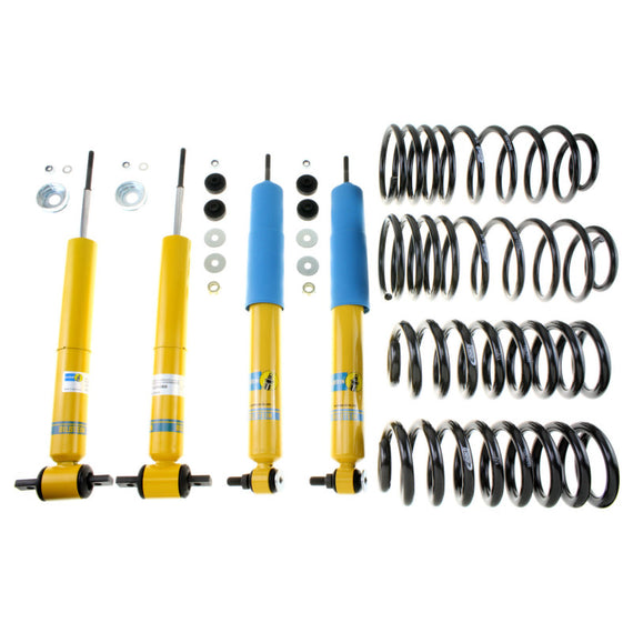 Bilstein B12 (Pro-Kit) 98-02 for Chevy/ for Pontiac Camaro Z28/Firebird V8 5.7L 46-200402