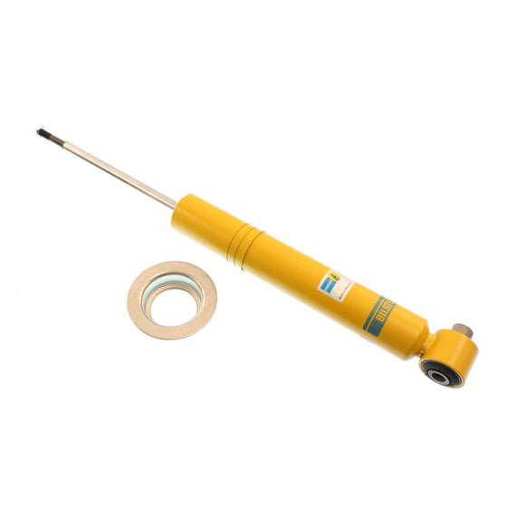 Bilstein B6 1982 BMW 528e Base Rear 46mm Monotube Shock Absorber 24-006088