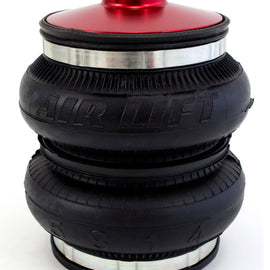 Air Lift Replacement Air Spring Double Bellows Type 58534