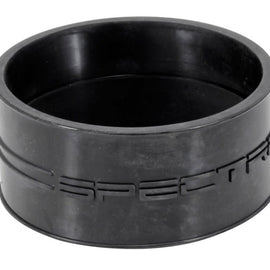 Spectre Coupler 4in. ID - Black 97711