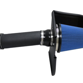 Corsa Apex 11-17 Dodge Charger/Challenger R/T 5.7L V8 MaxFlow 5 Metal Intake System 616957-O