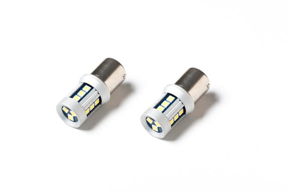 Putco 1156 - White Metal 360 LED 341156W-360