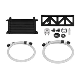 Mishimoto MMOC-BRZ-13BK for: Subaru BRZ / Scion FR-S Oil Cooler Kit, 2013+ MMOC-BRZ-13BK