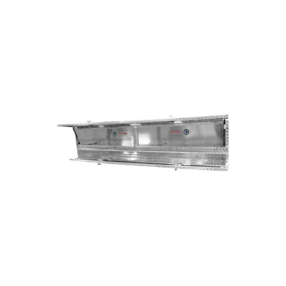 Westin 80-TB400-96D Brute High Cap Stake Bed Contractor Tool Box 80-TB400-96D