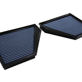 aFe 30-10183 Magnum FLOW Pro 5R Air Filter for 2007-2010 BMW (E70) X5 4.8L V8 30-10183