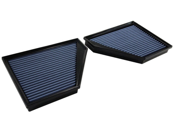 aFe 30-10183 Magnum FLOW Pro 5R Air Filter for 2007-2010 BMW (E70) X5 4.8L V8 30-10183