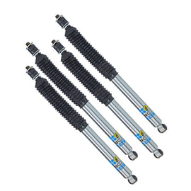 Superlift 14-18 Ram 2500 (Diesel) 4in Lift Kit w/ or w/o Replacement Radius Arms- Bilstein Shock Box 84038