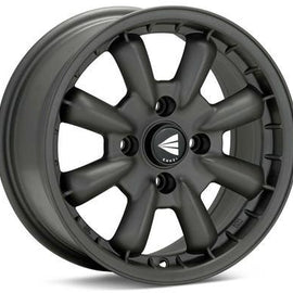 Enkei COMPE 16x8 38 4x100 72.6 GM Wheel CLASSIC WHEEL / RIM