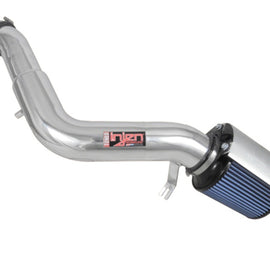 Injen 05-10 Grand Cherokee WK Polished Power-Flow Intake Sys w/ MR Tech & Web Nano Fiber Dry Filter PF5010P