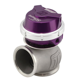 Turbosmart WG50 Gen V Pro-Gate 50 14psi Purple TS-0554-1013