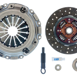 Exedy OE 1989-1993 Mazda B2600 L4 Clutch Kit 10042