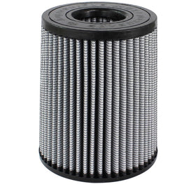 For Ford Focus 12-14 aFe Magnum Flow Pro Dry S Round Straight Gray Air Filter 11-10133