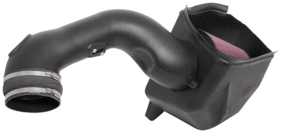 Airaid 401-279 Air Intake System w/Synthetic Filter for F-250 Super Duty 6.7L V8 401-279