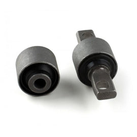BLOX Racing Rear Camber Kit Replacement Bushings Set for Each ARM