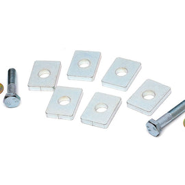 Rough Country Carrier Bearing Drop Kit