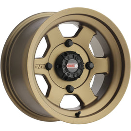 Method Race CLOSEOUT - GZ804 Casino, 14x10, 5+5/0mm Offset, 4x156, 131.3mm Cente GZ80441046955