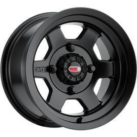Method Race DISCONTINUED - GZ804 Casino, 14x10, 5+5/0mm Offset, 4x156, 131.3mm C GZ80441046555